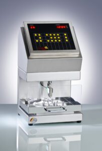 PTB211a Ampul Tester